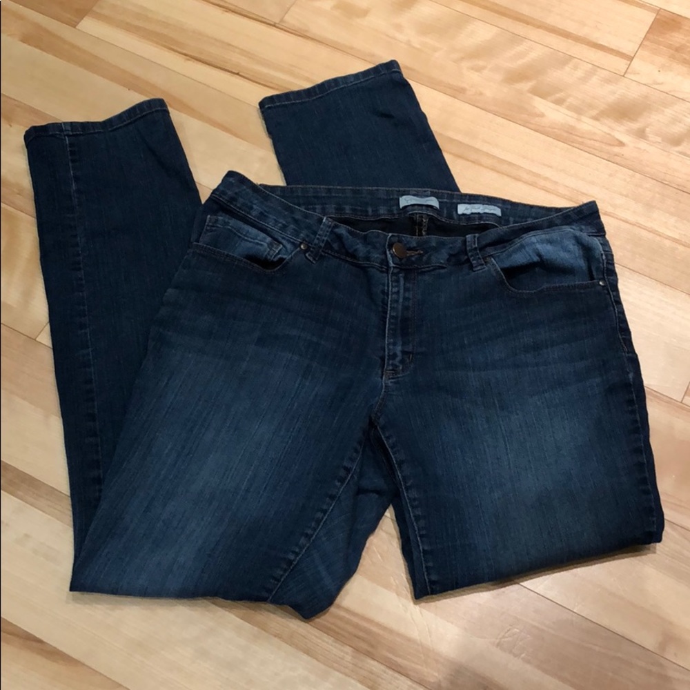 Jessica Simpson Jeans